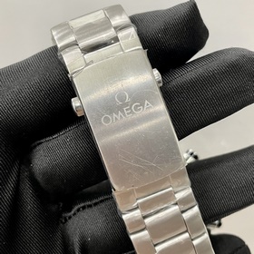 Топовая версия Omega Seamaster 600 Chr