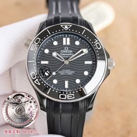 (Три в одном) [Черный Seamaster, яр