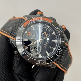 Топовая версия Omega Seamaster 600 Chr