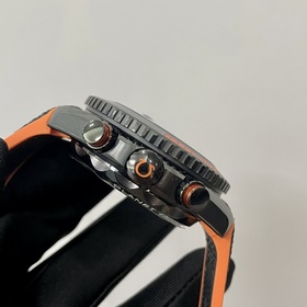 Топовая версия Omega Seamaster 600 Chr