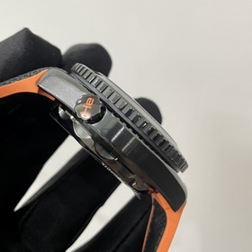 Топовая версия Omega Seamaster 600 Chr