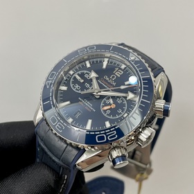 Топовая версия Omega Seamaster 600 Chr