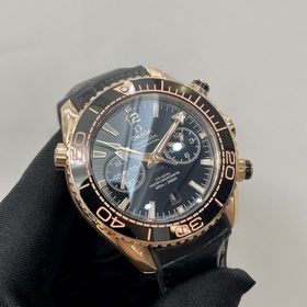 Топовая версия Omega Seamaster 600 Chr