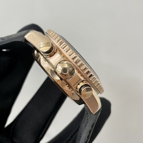 Топовая версия Omega Seamaster 600 Chr