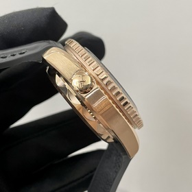 Топовая версия Omega Seamaster 600 Chr