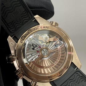 Топовая версия Omega Seamaster 600 Chr