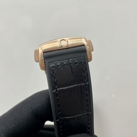 Топовая версия Omega Seamaster 600 Chr