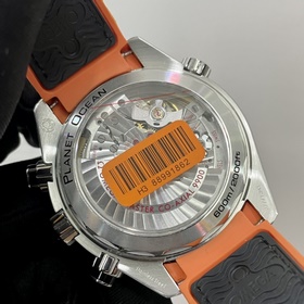 Топовая версия Omega Seamaster 600 Chr