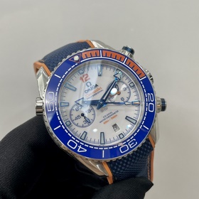 Топовая версия Omega Seamaster 600 Chr