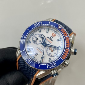 Топовая версия Omega Seamaster 600 Chr