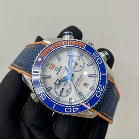 Топовая версия Omega Seamaster 600 Chr