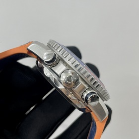 Топовая версия Omega Seamaster 600 Chr