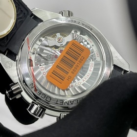 Топовая версия Omega Seamaster 600 Chr