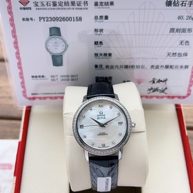 [Премьера новинок 3s] Часы Omega из к
