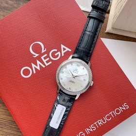 [Премьера новинок 3s] Часы Omega из к