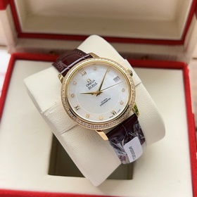 [Премьера новинок 3s] Часы Omega из к