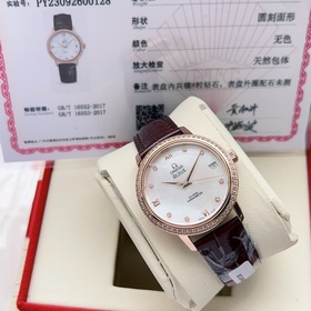[Премьера новинок 3s] Часы Omega из к