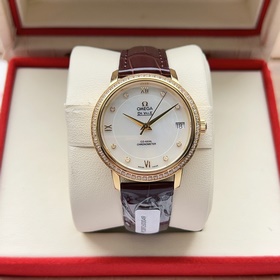 [Премьера новинок 3s] Часы Omega из к