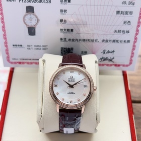 [Премьера новинок 3s] Часы Omega из к