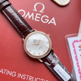 [Премьера новинок 3s] Часы Omega из к
