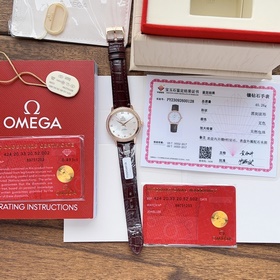 [Премьера новинок 3s] Часы Omega из к