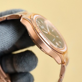 Ультратонкие парные часы PIAGET POLO о