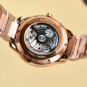 Ультратонкие парные часы PIAGET POLO о