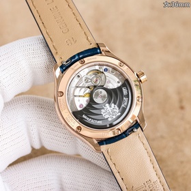 Ультратонкие парные часы PIAGET POLO о