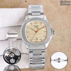 Ультратонкие парные часы PIAGET POLO о