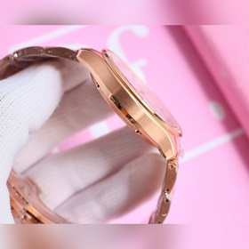 Ультратонкие парные часы PIAGET POLO о