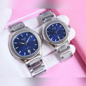 Ультратонкие парные часы PIAGET POLO о