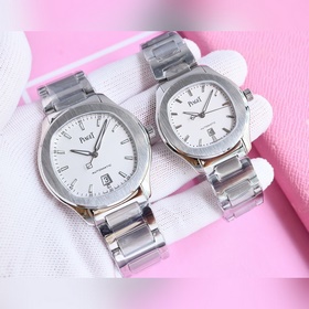 Ультратонкие парные часы PIAGET POLO о