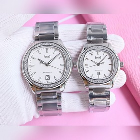 Ультратонкие парные часы PIAGET POLO о