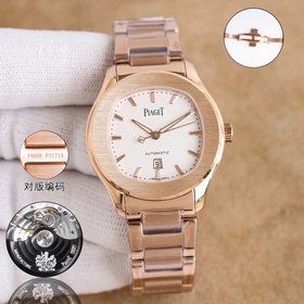 Ультратонкие парные часы PIAGET POLO о