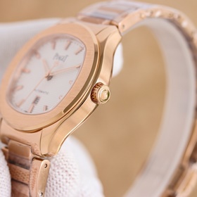 Ультратонкие парные часы PIAGET POLO о