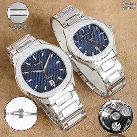 Ультратонкие парные часы PIAGET POLO о