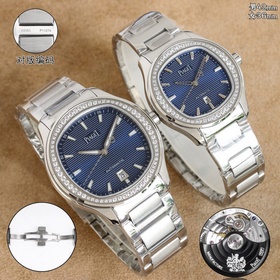Ультратонкие парные часы PIAGET POLO о