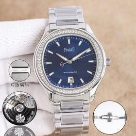 Ультратонкие парные часы PIAGET POLO о