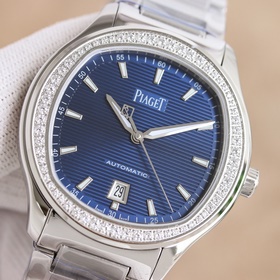 Ультратонкие парные часы PIAGET POLO о