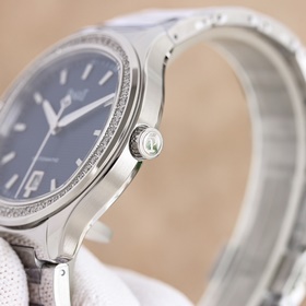 Ультратонкие парные часы PIAGET POLO о