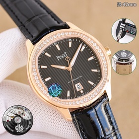 Ультратонкие парные часы PIAGET POLO о