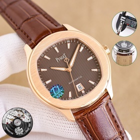 Ультратонкие парные часы PIAGET POLO о