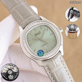 Ультратонкие парные часы PIAGET POLO о