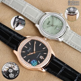 Ультратонкие парные часы PIAGET POLO о
