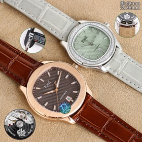 Ультратонкие парные часы PIAGET POLO о