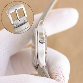 Ультратонкие парные часы PIAGET POLO о