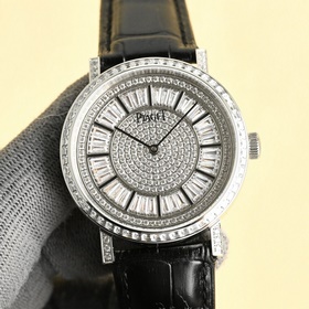 Plaget Count s Fine Jewels — часы высо