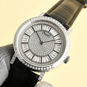 Plaget Count s Fine Jewels — часы высо