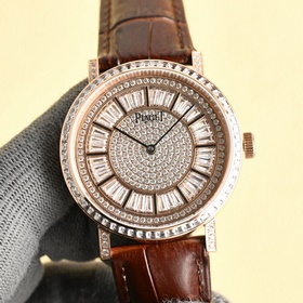 Plaget Count s Fine Jewels — часы высо