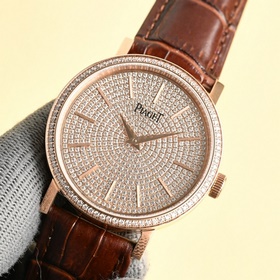 Plaget Count s Fine Jewels — часы высо